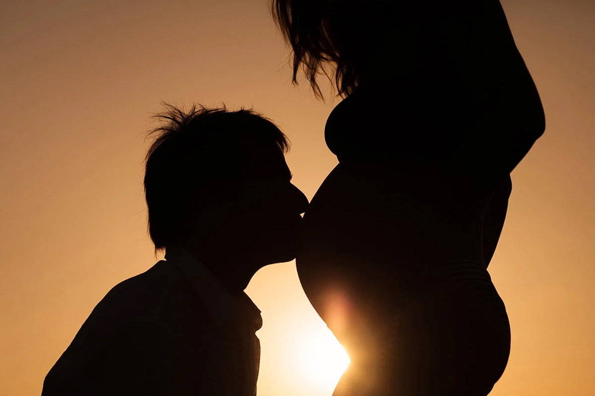 Why you and your family can benefit from a BabyBump photo shoot