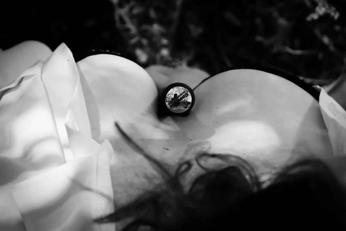 10 Things clients are afraid to ask about Boudoir photo shoots