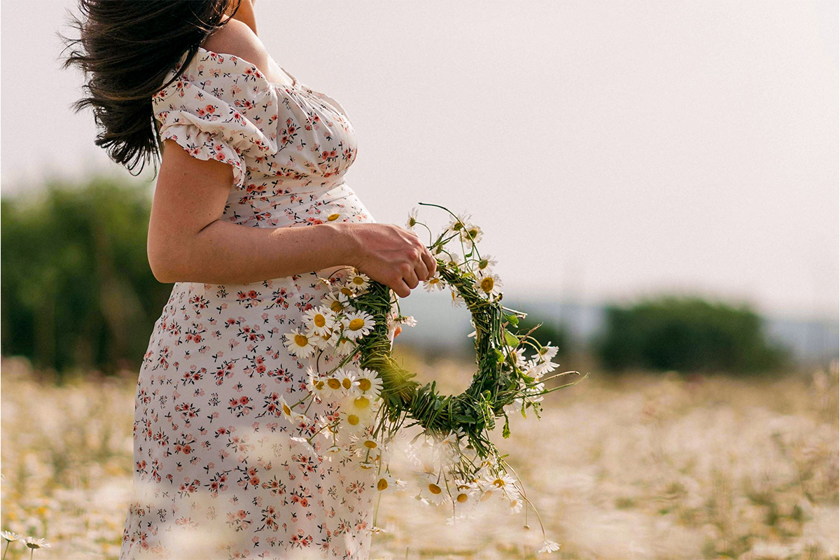 Capturing the beauty of pregnancy: A guide to your BabyBump photo shoot