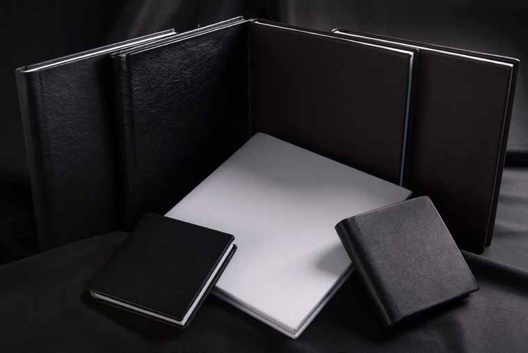 Elite-Heritage Photo Book